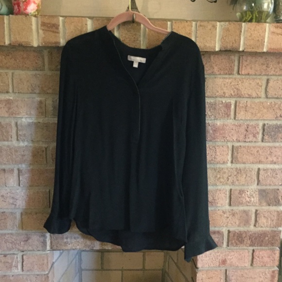 Banana Republic Tops - Banana Republic Blouse, Medium